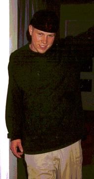 stephen hatch