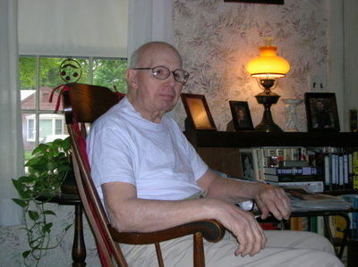 Kenneth Crane