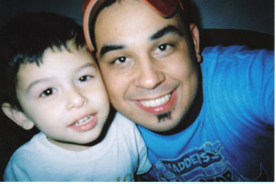 joel jimenez