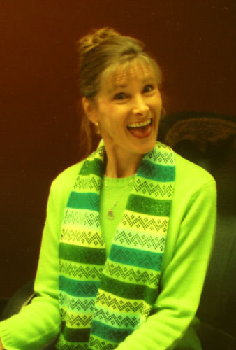 veronica branch
