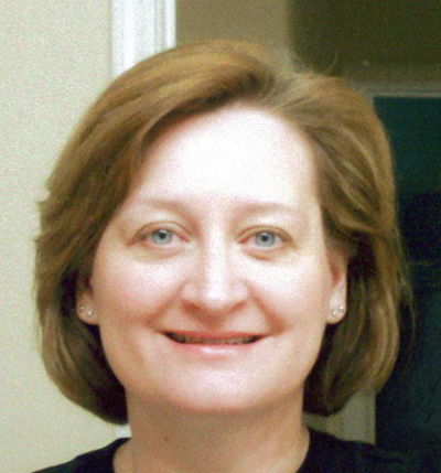 Staci Shuckhart