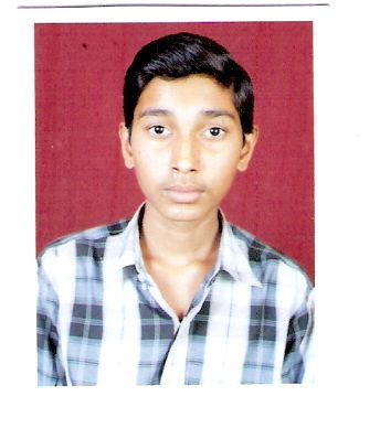 Tushar Patil