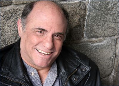 jerry shulman
