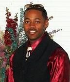 Victor Johnson