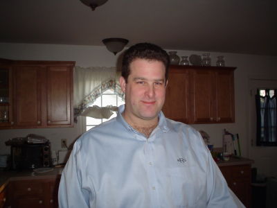 robert oreilly