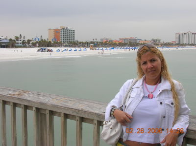 Janine Brandao