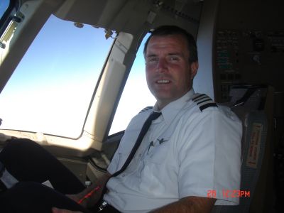 michael bauer
