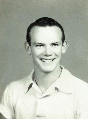 Alva Burton