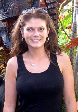 Emily Clark