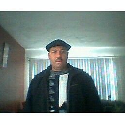 Derrick King