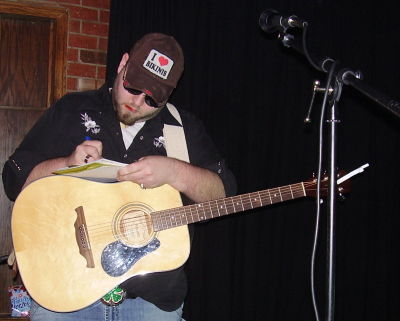 Jeremiah Vaught