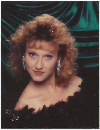 Debra Johnson