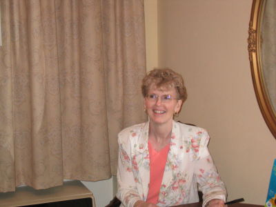 Noreen Cloutier