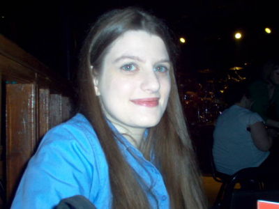 Melinda Holt