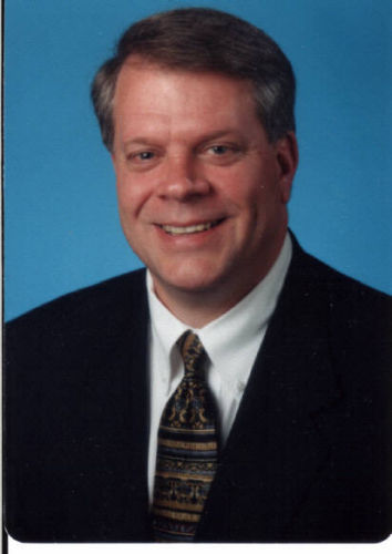 Mark Calhoun