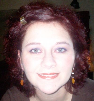 Heather Wilson