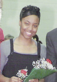 Kychelle Collins