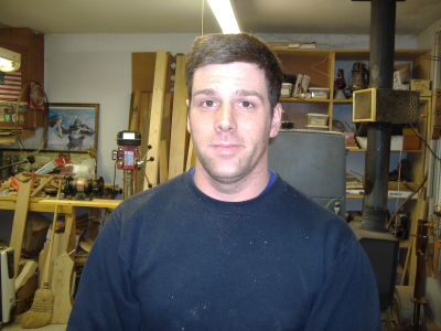 Jeffrey Scott