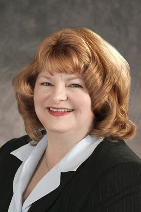 Kathy Martin