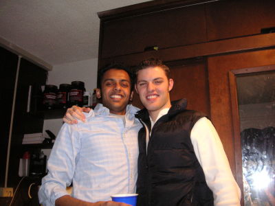 neil patel