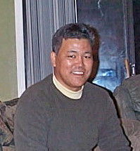 Paul Ishii