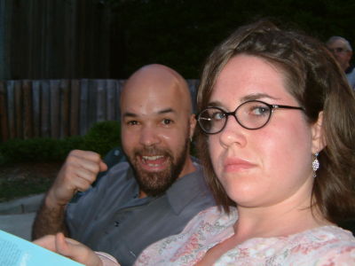 Jennifer Arbaugh