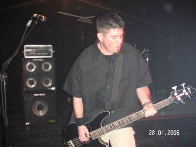 david baldwin