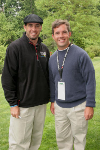 Elliott Sadler