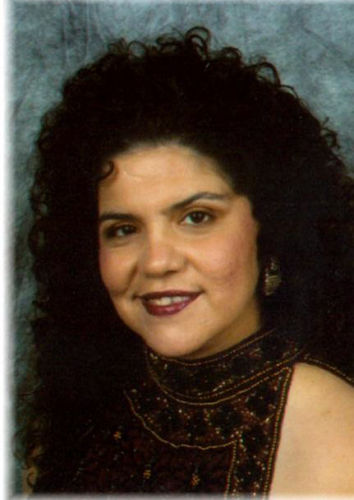 Esperanza Garza