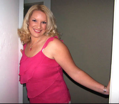 Darci Amundson