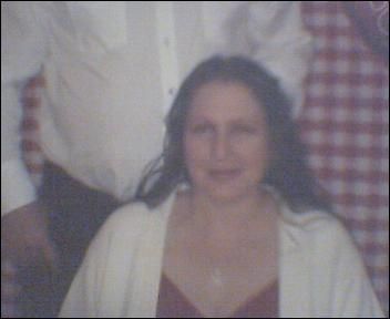 Gladys Hughes