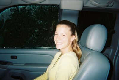 Heather Hackler