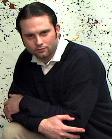 Ryan Pearson