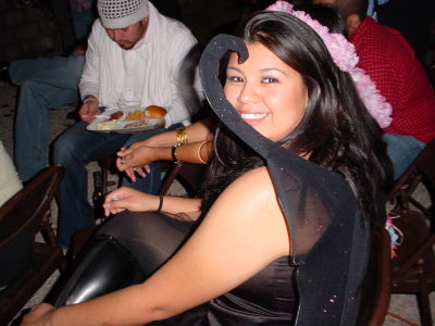 Martha Banda