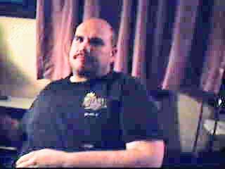 Christopher Bullard