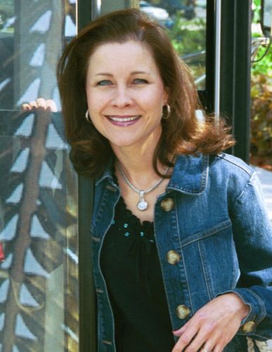 Ramona Carter