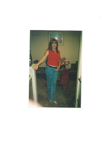 jacqueline carroll