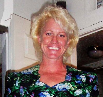 Genelle Mcclure