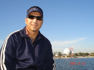 Victor Ramirez