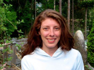 Erin Singer