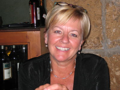Elaine Jacobs