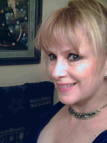 Janet Taylor