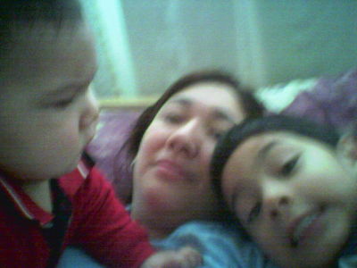 Cheryl Torres