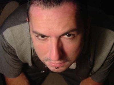 Rene Rodriguez