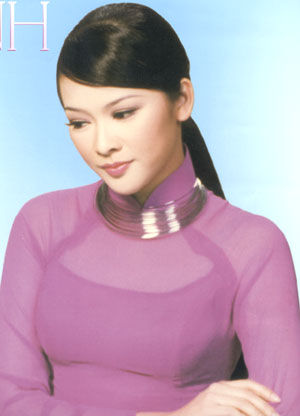 hong trinh