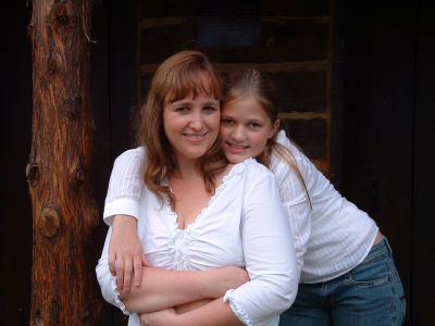 Julie Wamsley