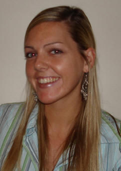 Christine Coen