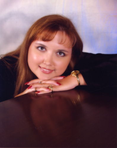 Michelle Meaders