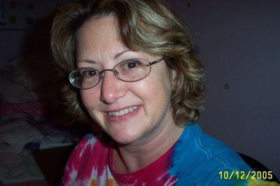 Christine Barta