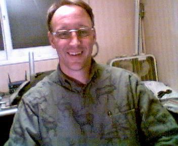 Daniel Bradt